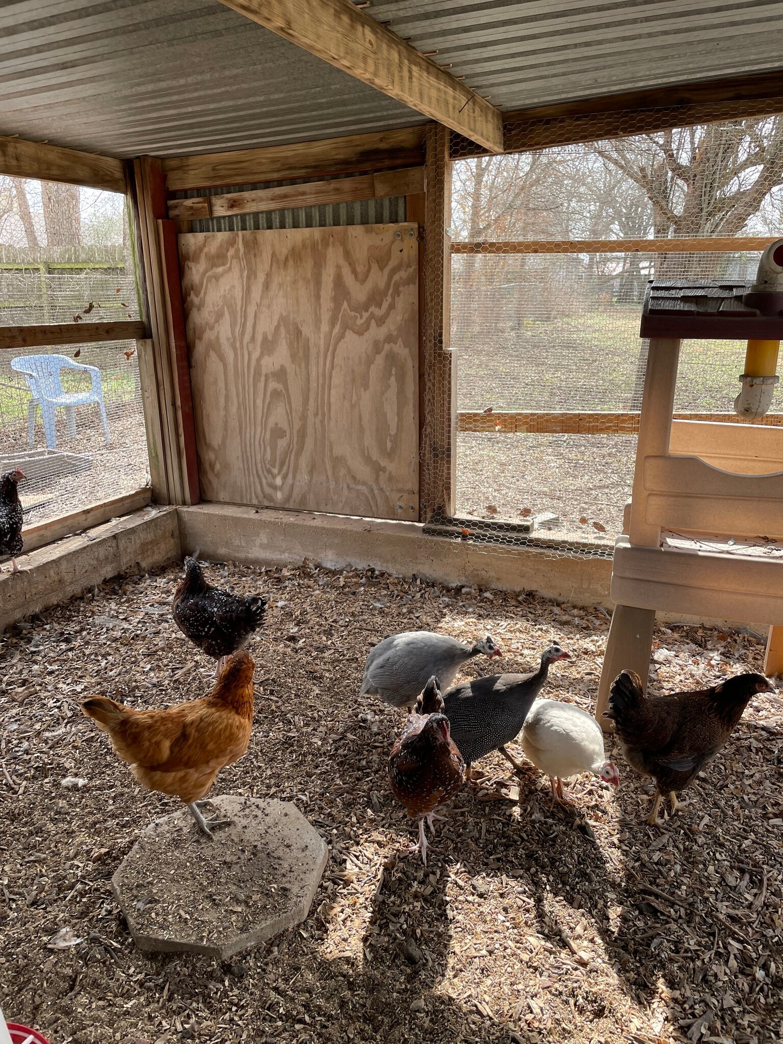 Building Photo - 407 East St