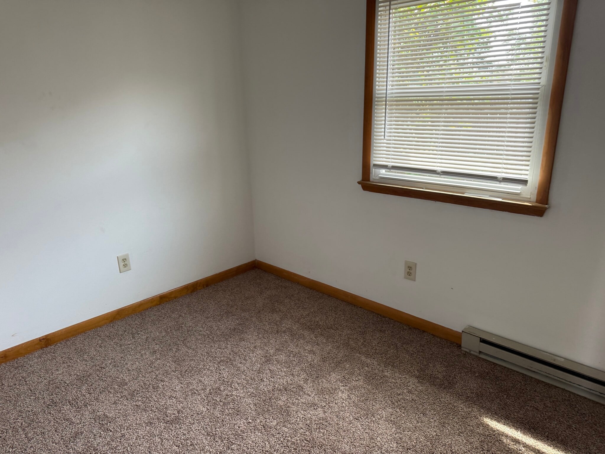 Bedroom #1 - 93 Burt Ave