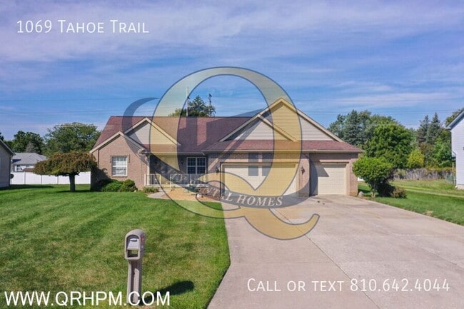 Building Photo - 1069 Tahoe Trail