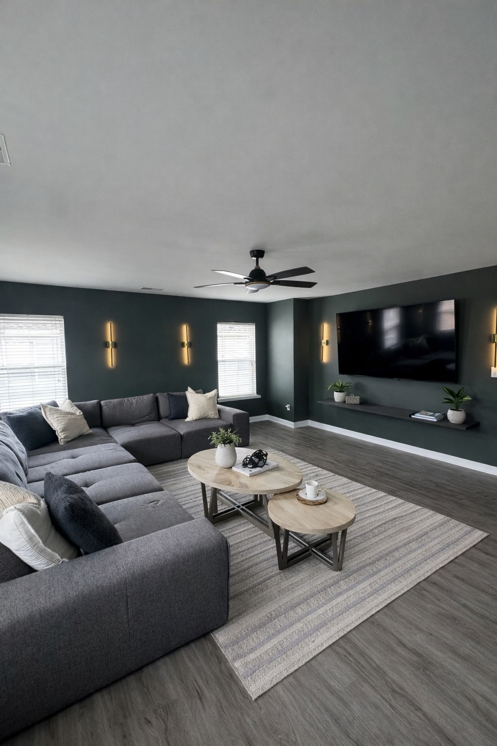 Can be converted to a bedroom - 429 Indigo Ridge Dr