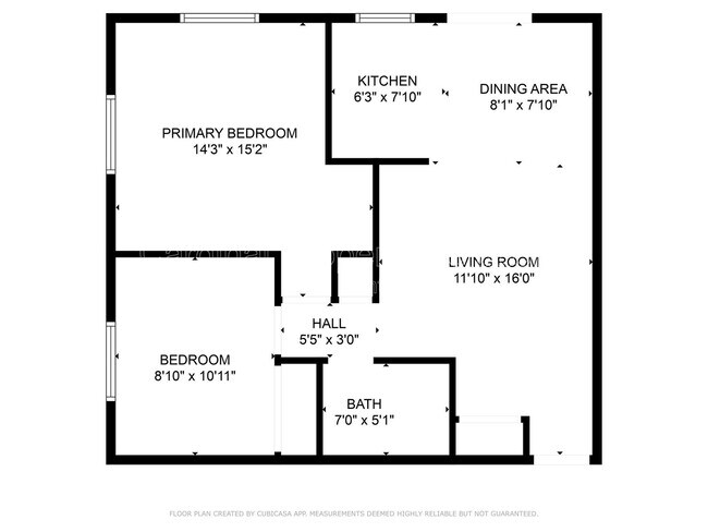 Building Photo - 3271 Morrison Ave