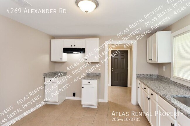 Building Photo - 4269 Alexander Rd