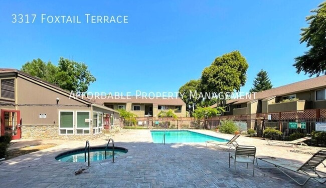 Building Photo - 3317 Foxtail Terrace