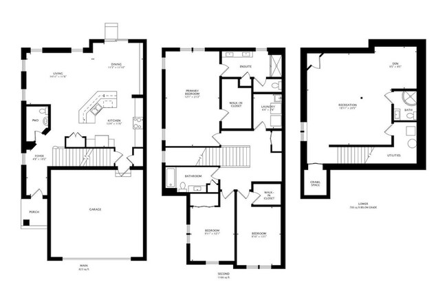 Building Photo - 2366 N Moseley Ct