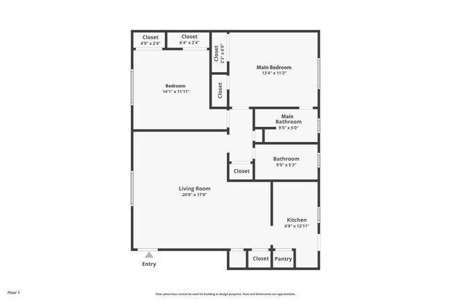 Building Photo - 3586 Jackson St