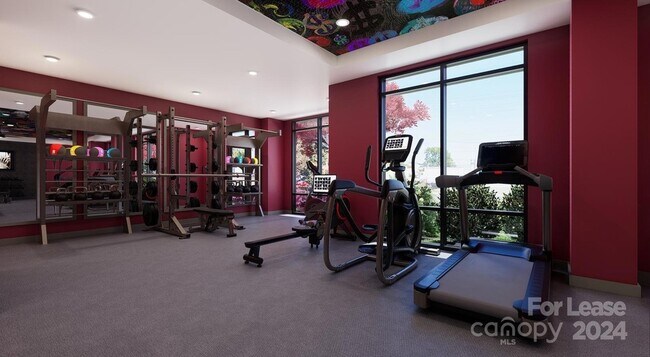 Building Photo - 120 Matheson Ave