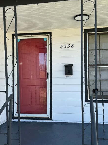 Building Photo - 4338 Cunningham Dr