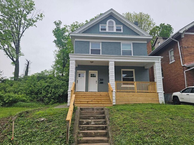 Primary Photo - 1560 Dixmont Ave