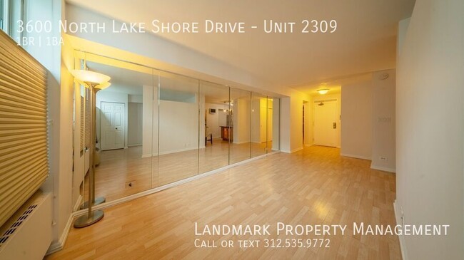 Building Photo - 3600 N Lake Shore Dr