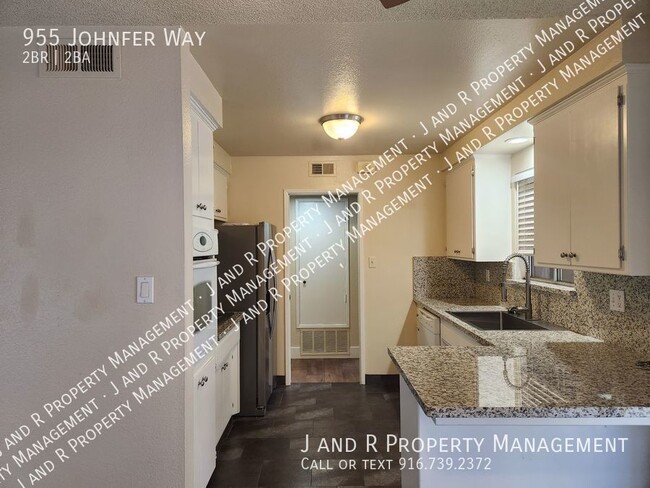 Building Photo - 955 Johnfer Way