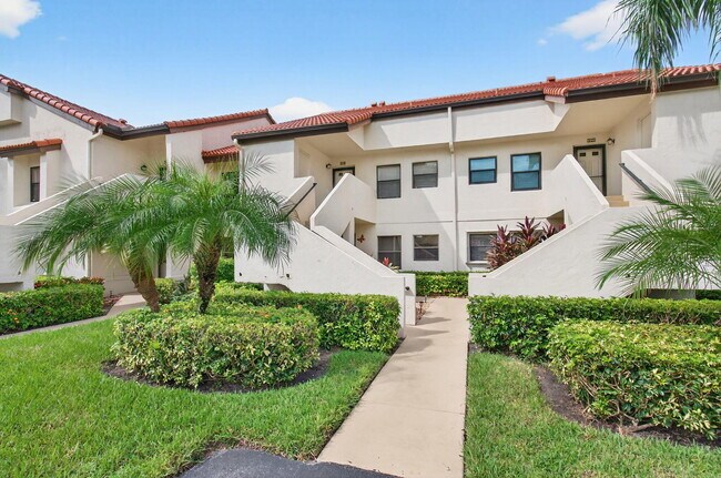 Primary Photo - 5945 Parkwalk Dr
