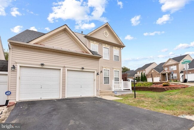 Primary Photo - 15433 Leeds Hill Way
