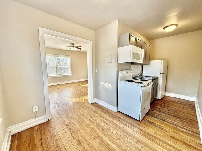 Building Photo - The Nelle