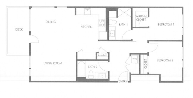 Floorplan - Pike Motorworks