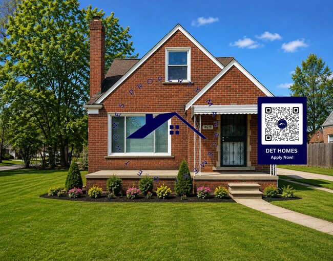 Building Photo - 14619 Sussex-