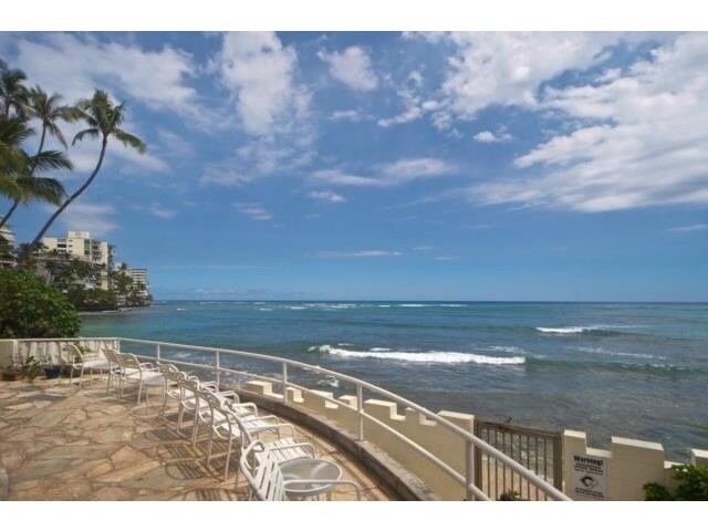Building Photo - 2937 Kalakaua Ave
