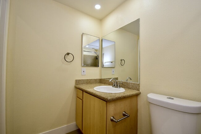 Building Photo - Upgraded & Charming Two-Bedroom Condo with Prime Location At Coronado Palms!