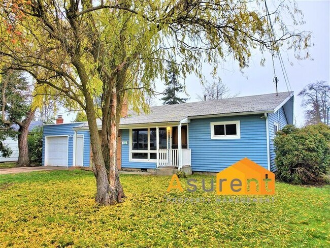 Building Photo - Cute 2 Bedroom 1 Bathroom Rental