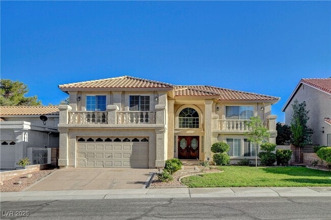Primary Photo - 9405 Mast Dr