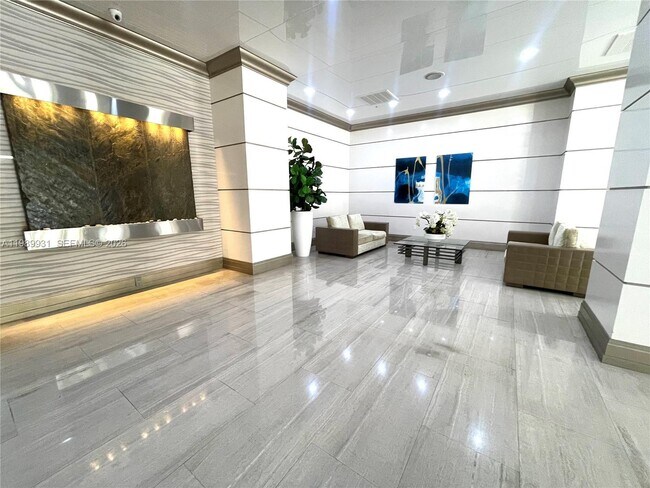 Building Photo - 19390 Collins Ave