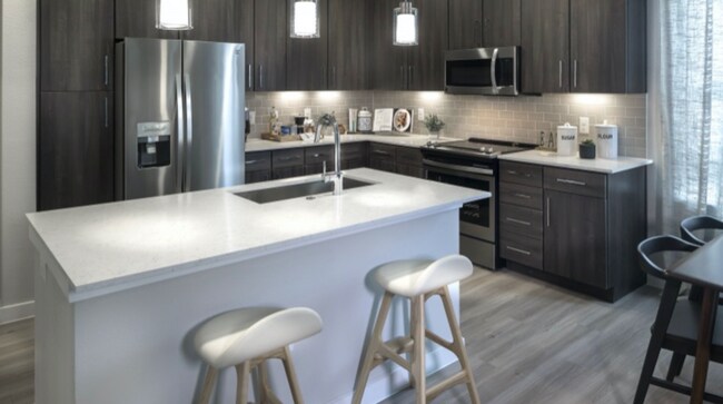 Building Photo - 2208 N FM 620