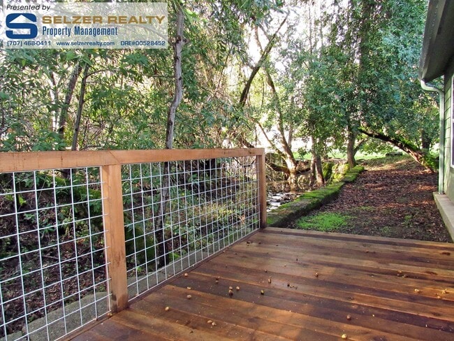 Building Photo - Lovely recently constructed 1 bd. westside cottage; UTILITIES INCLUDED!