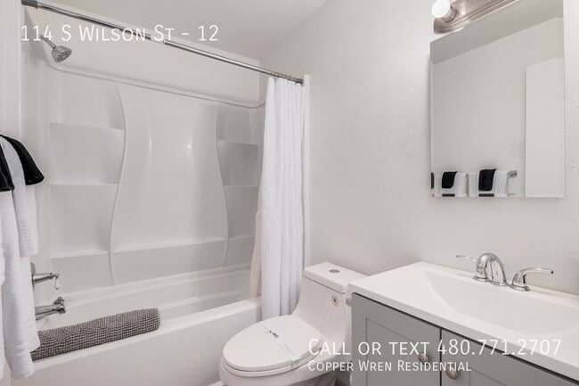 Building Photo - 114 S Wilson St