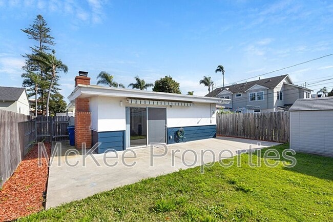 Building Photo - 420 Pomona Ave