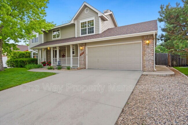 Primary Photo - 508 Parkwood Dr