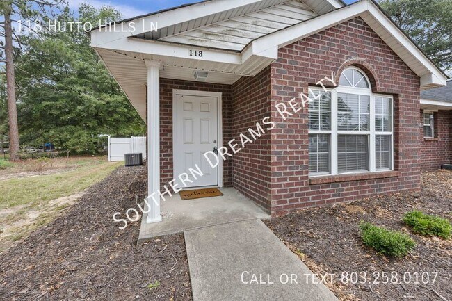 Building Photo - 118 Hutto Hill
