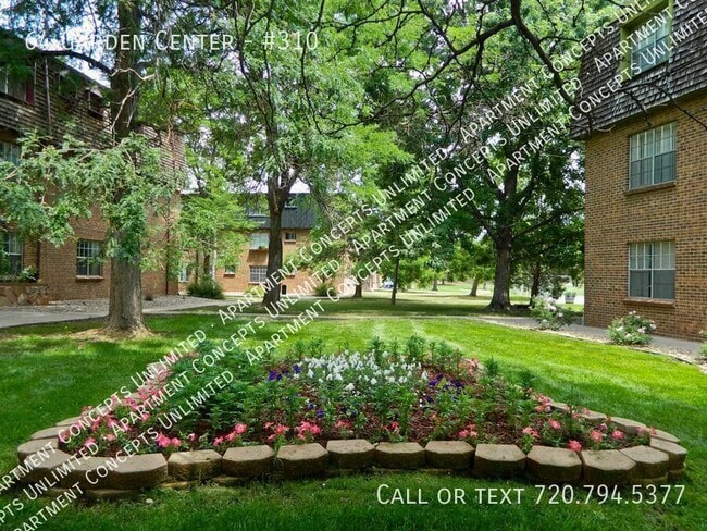Building Photo - 64 Garden Center