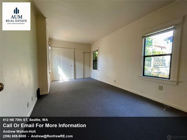 Building Photo - Classy 8 Bed Commuter Home