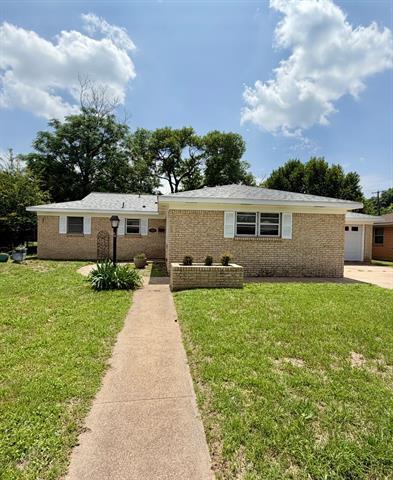 Building Photo - 1606 Bluebonnet Trail