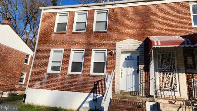Building Photo - 4518 Fairfax Rd