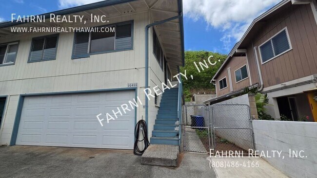 Building Photo - 98-495-495 Pono St