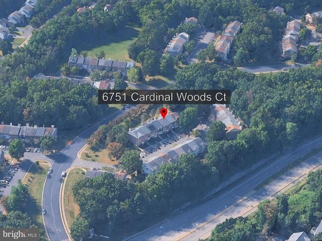 Building Photo - 6751 Cardinal Woods Ct