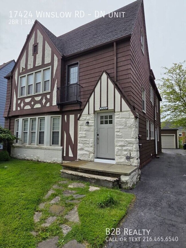 Building Photo - 17424 Winslow Rd