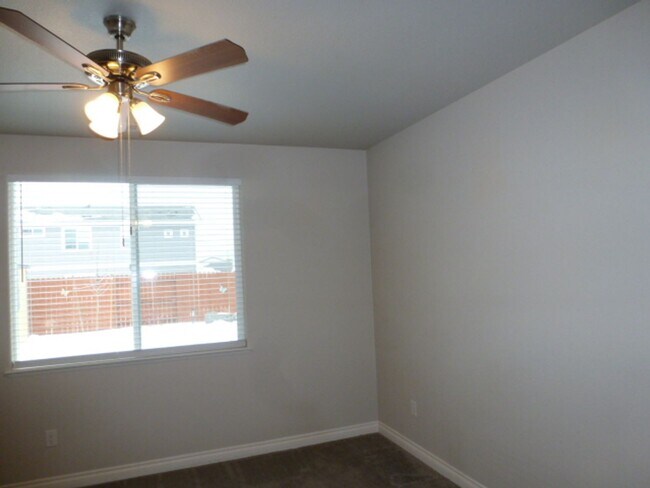 Building Photo - Almost New Four Bedroom, Two Bath Home in ...