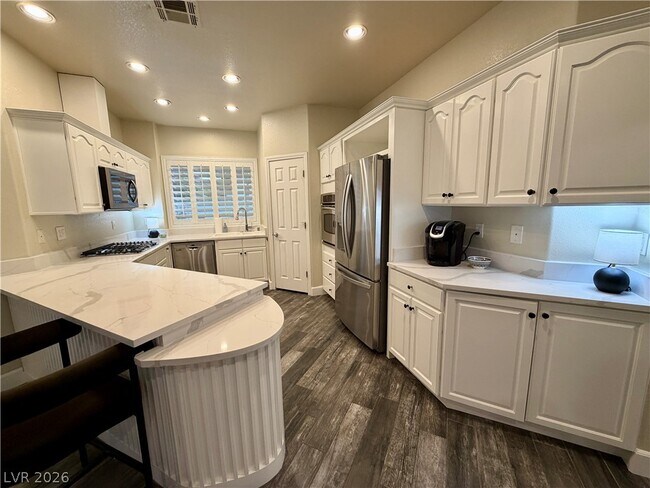 Building Photo - 1135 Calico Ridge Dr