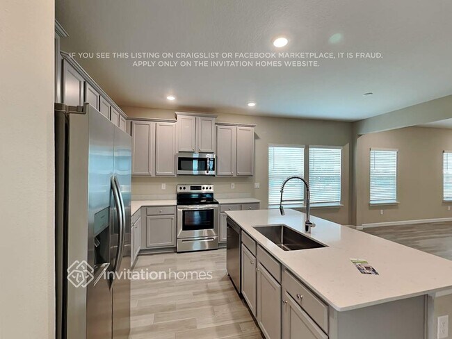 Building Photo - 2393 Carters Paddock Rd