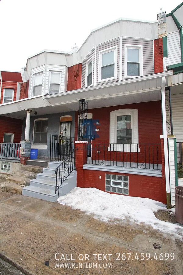 Building Photo - 5528 Walton Ave