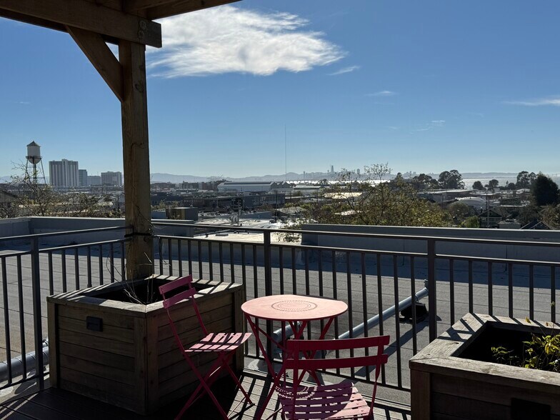 Building Photo - 2747 San Pablo Ave