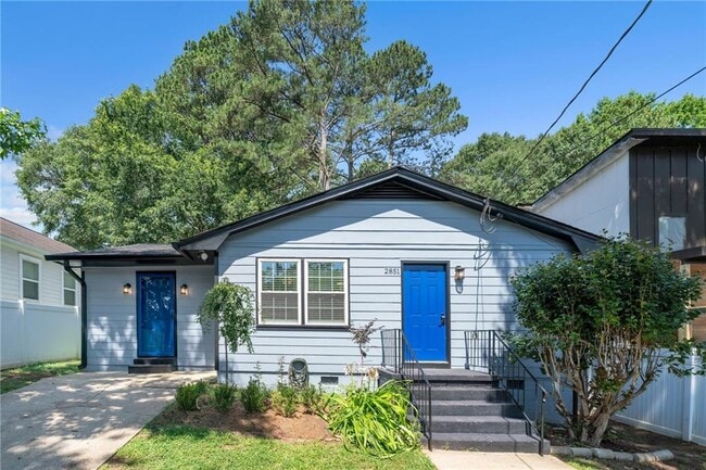 Building Photo - 2851 Forrest Hills Dr SW