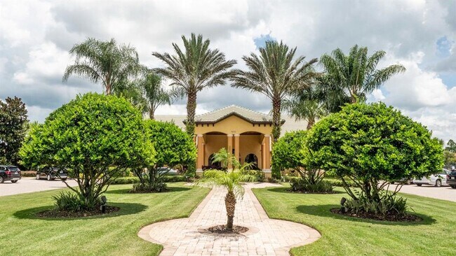 Building Photo - 8894 Candy Palm Rd