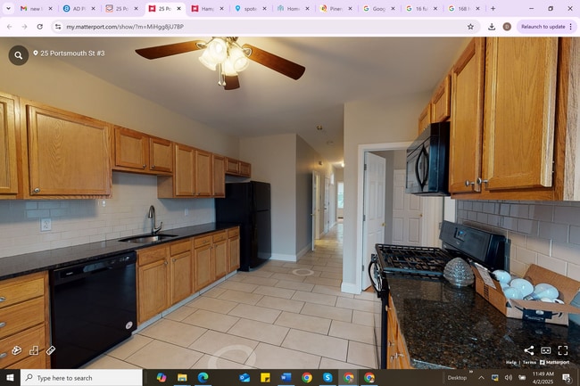 Building Photo - Beautiful 3 bedroom apt Cambridge (Welling...