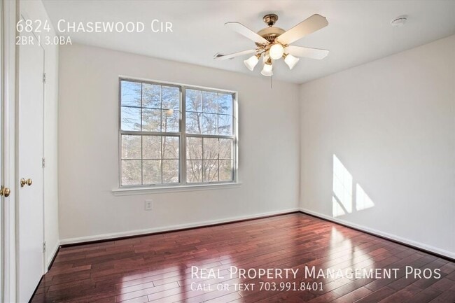 Building Photo - 6824 Chasewood Cir