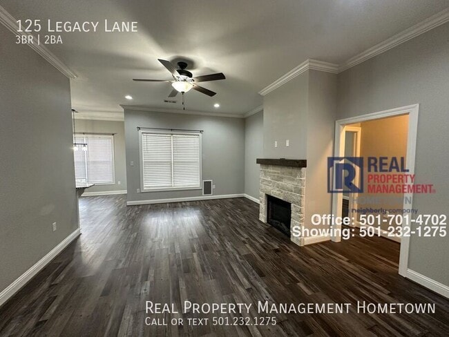 Building Photo - 125 Legacy Ln