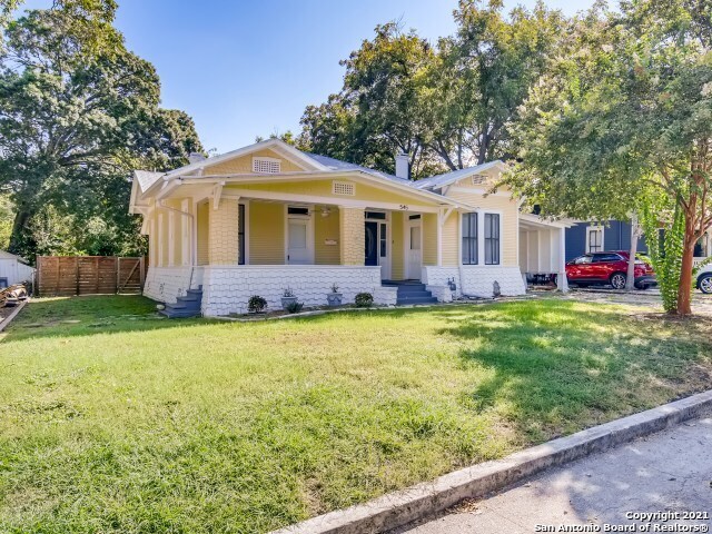 Building Photo - 545 Willow Ave