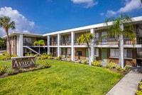Building Photo - Avalon Apartments