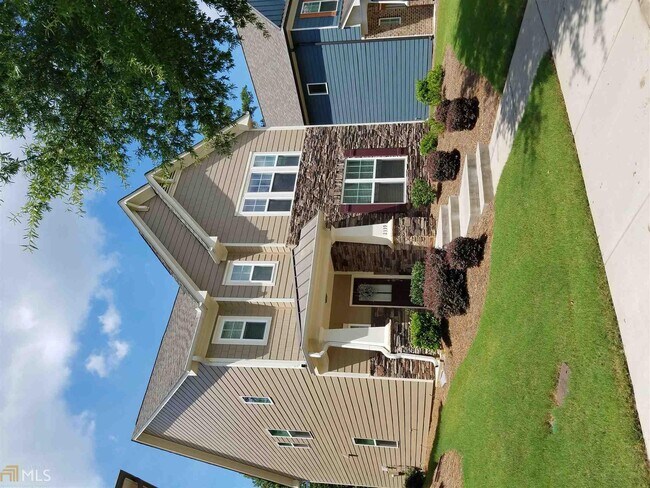 Building Photo - 2339 Village Grove Dr NW